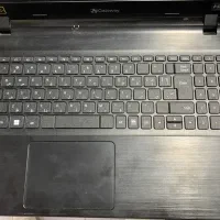 Loptop Gateway نسل ۸|رایانه همراه|مشهد, ارشاد|دیوار