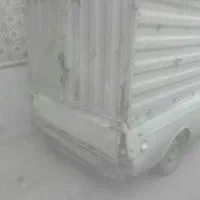 پیکان|خودرو سواری و وانت|بومهن, |دیوار