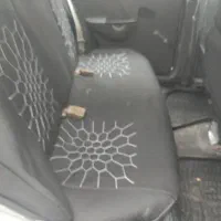 پراید مدل ۹۶بی رنگ پلمپ