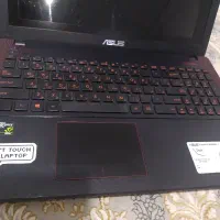 لب تاب ایسوس k550