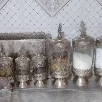 سماور و پا سماوری|سماور، چای‌ساز، قهوه‌ساز|مشهد, هفده شهریور|دیوار