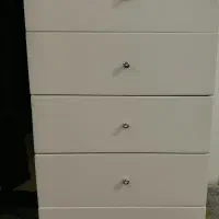 دراور ۵ کشو