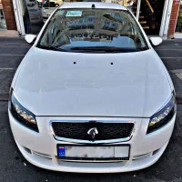 رانا + پلاس RANA صفر خشک ـ تحویل یکساعت فوری