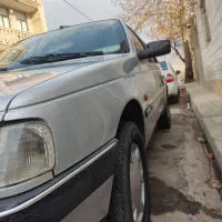 پژو 405بدون رنگ|خودرو سواری و وانت|ملایر, |دیوار