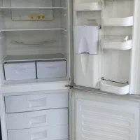 یخچال|یخچال و فریزر|سملقان, |دیوار