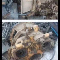 لودرگیریبکس|قطعات یدکی و لوازم جانبی|خمینیشهر, |دیوار