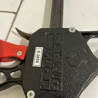 گیره اتوماتیک مدریت 55 سانت مدل s1|ابزارآلات|تهران, خواجه نظام الملک|دیوار