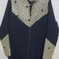 مانتو سایز ۵