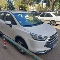 جک S3 مدل 1402