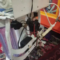 آب تسویه کن|آبسردکن و تصفیه آب|برازجان, |دیوار