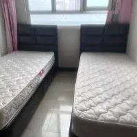 ۲عدد خوشخواب تک نفره