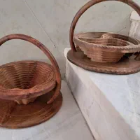 میوه خوری وآجیل خوری|ظروف سرو و پذیرایی|قم, کلهری|دیوار