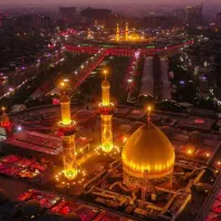 کاروان زمینی کربلا دیماه