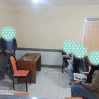 تدریس خصوصی کلیه دروس در آموزشگاه