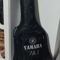 گیتار|گیتار، بیس، امپلیفایر|رشت, ولکس|دیوار