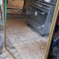 اینه قدی|آینه|تهران, پرستار|دیوار