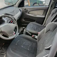 تیبا مدل ۹۰|خودرو سواری و وانت|تبریز, |دیوار