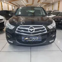 هایما S5 اتوماتیک ۶ سرعته، مدل ۱۴۰۰|خودرو سواری و وانت|تهران, نارمک|دیوار