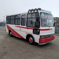 مینی بوس اویکودرحد