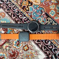 ساعت هوشمند دو عدد