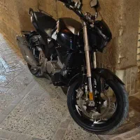 زونتس 250R کم‌کار بدون تعمیر موتور تخفیف نقدی