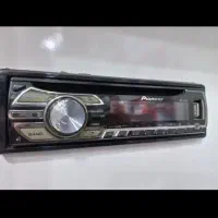 پخش خودرو پایونر