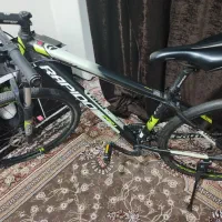 دوچرخه راپیدو pro1