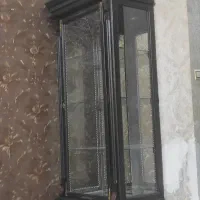 بوفه هخامنشی