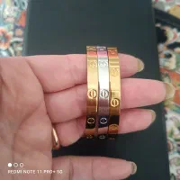 النگوی سایز سه  دستبندی|بدلیجات|پاکدشت, پاکدشت (مامازند)|دیوار