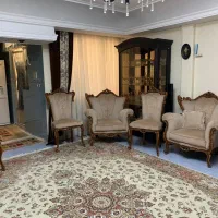 ۶۰ متر طبقه اول/ با پارکینگ/ اجاره دار کوچه نوری|فروش آپارتمان|تهران, ارامنه|دیوار