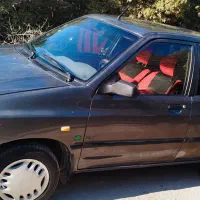 پراید131 مدل 93دوگانه کارخونه