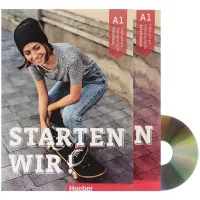 آگهی واگذاری کتاب Starten Wir