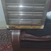 بخاری برقی