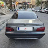 پژو پارس|خودرو سواری و وانت|شهریار, شهرک امیریه|دیوار