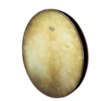 دف سما مدل Remo و کیف ضد ضربه|سازهای سنتی|رشت, منظریه|دیوار