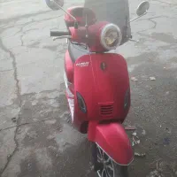 موتر 150طرح بسپار برند نامی