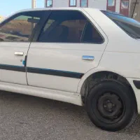 پژو پارس مدل ۹۰