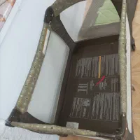 پارک کودک تخت کودک|اسباب و اثاث بچه|کرج, فاز ۱ مهرشهر|دیوار