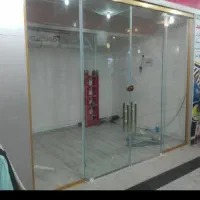 نصب وتعمیرات شیشه سکوریت و کرکره