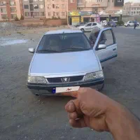 پژو۴۰۵ مدل اخر۸۹