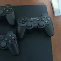 PS3|کنسول، بازی ویدئویی و آنلاین|اصفهان, فروردین|دیوار