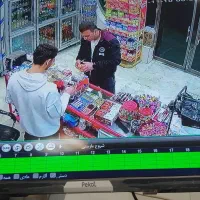 استخدام دونفرخانم جهت فروشندگی بیمارستان گلدیس