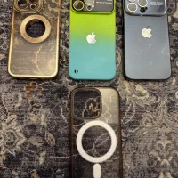 قاب گوشی اپل ۱۳ پرو