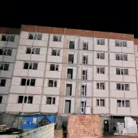 نیروی ماهر شیشه دوجداره