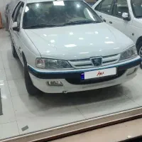 پژو پارس LX TU5