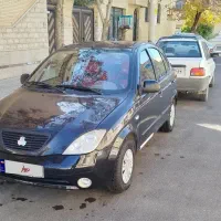 تیبا ۲ مدل ۱۳۹۷