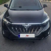 هایما x7|خودرو سواری و وانت|تهران, قنات‌کوثر|دیوار