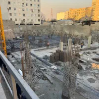 ازمایش خاک ازمایش بتن