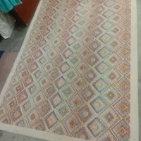 قایچه ۴متری ترکیه ای|فرش|قم, نیروگاه|دیوار