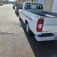 مزداکارا2000|خودرو سواری و وانت|دزفول, |دیوار